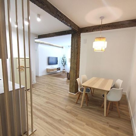 Bilbao Urban Loft Apartment Luaran gambar