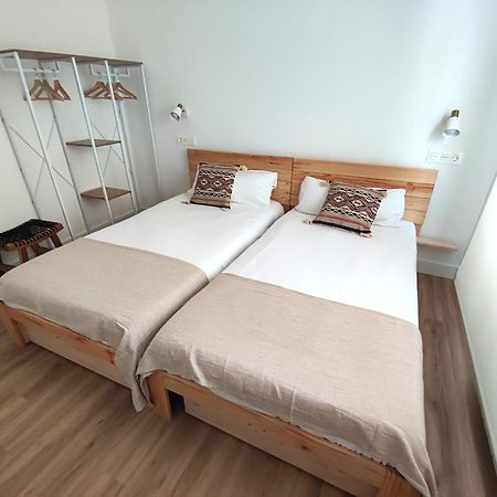 Bilbao Urban Loft Apartment Luaran gambar
